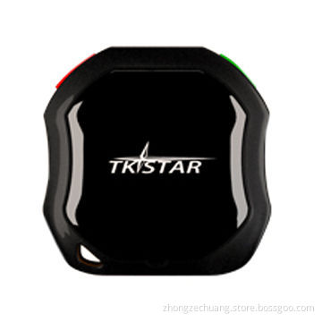 Spy GPS Tracker